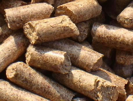 生物質(zhì)顆粒燃料的規(guī)格及參數(shù)是多少？